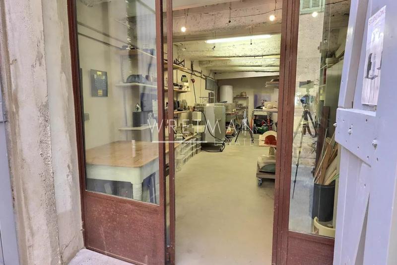 Maison de village - 131 m² - 5 pièces