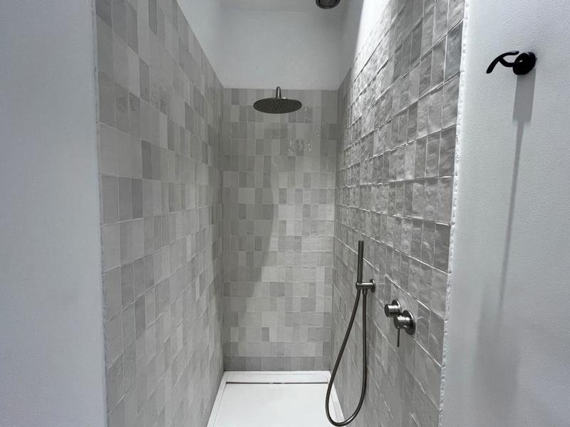 Appartement - 98 m² - 4 pièces