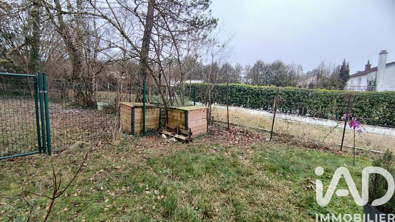 Appartement - 74 m² - 3 pièces