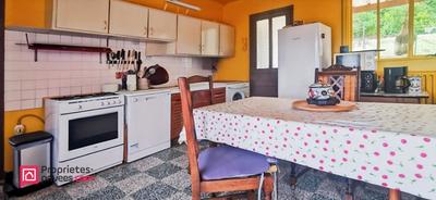 Maison - 68 m² - 4 pièces