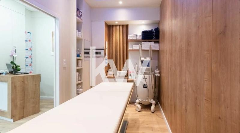 Fonds de commerce - 20 m²