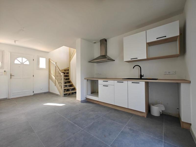 Villa - 89 m² - 4 pièces