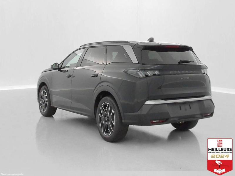 Peugeot 5008 1.2 Hybrid 145ch Allure e-Dcs6