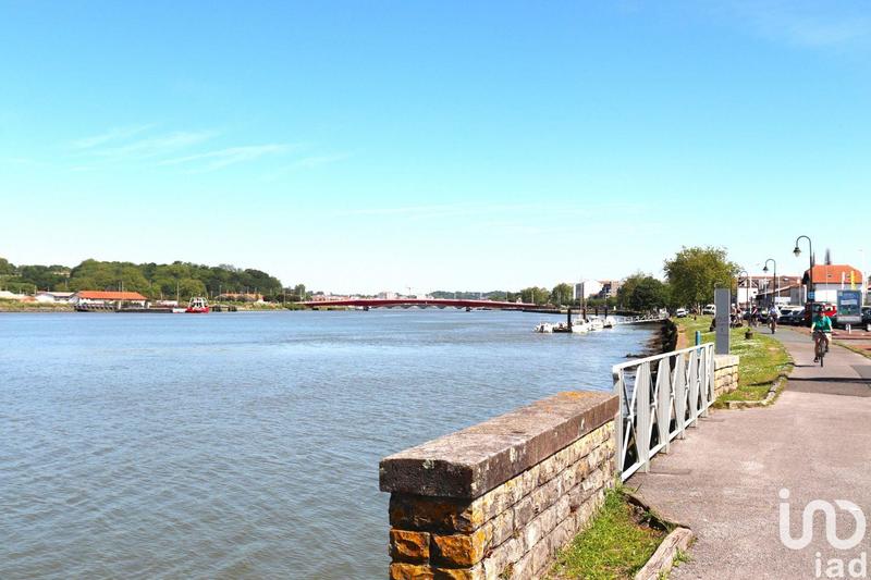 Local commercial - 400 m²