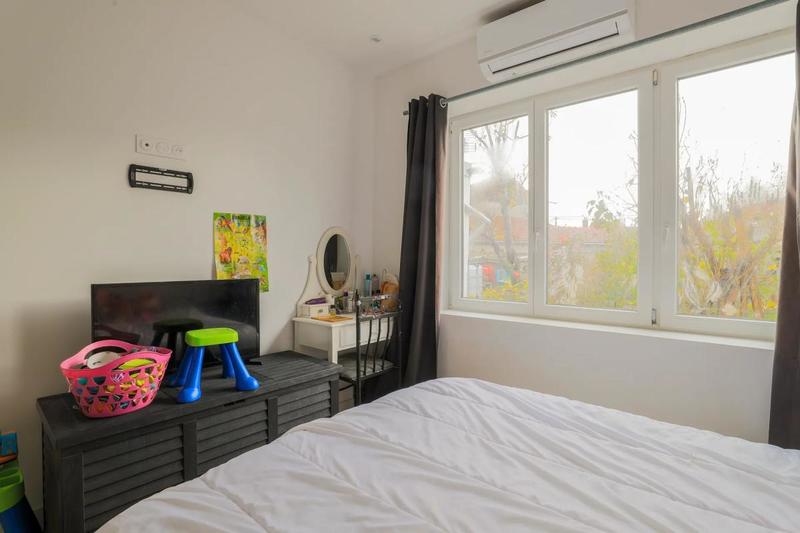 Maison - 72 m² - 4 pièces