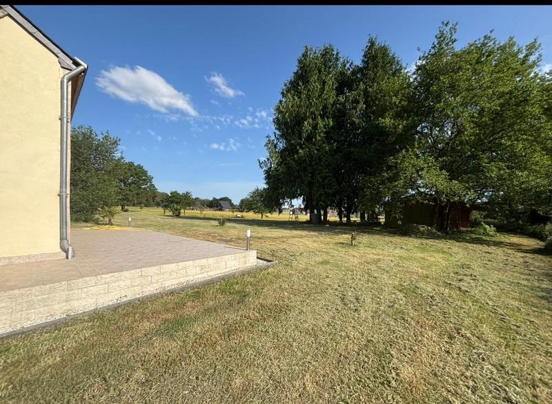 Maison - 100 m² - 3 pièces