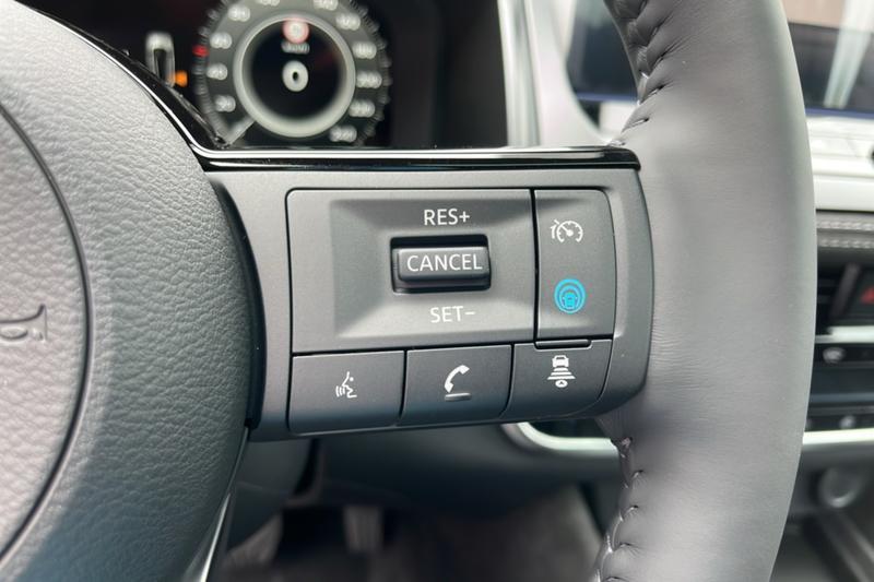 Nissan Qashqai E-Power 205 Tekna Plus