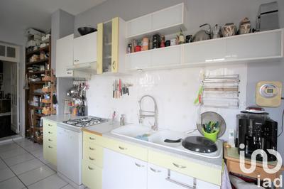 Maison de ville - 237 m² - 6 pièces