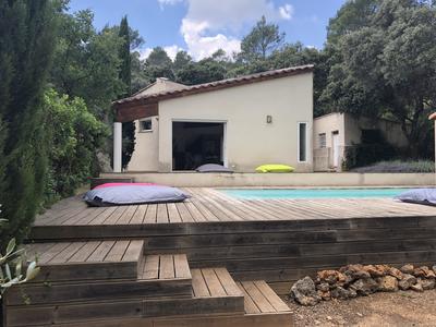 Villa - 115 m² - 4 pièces
