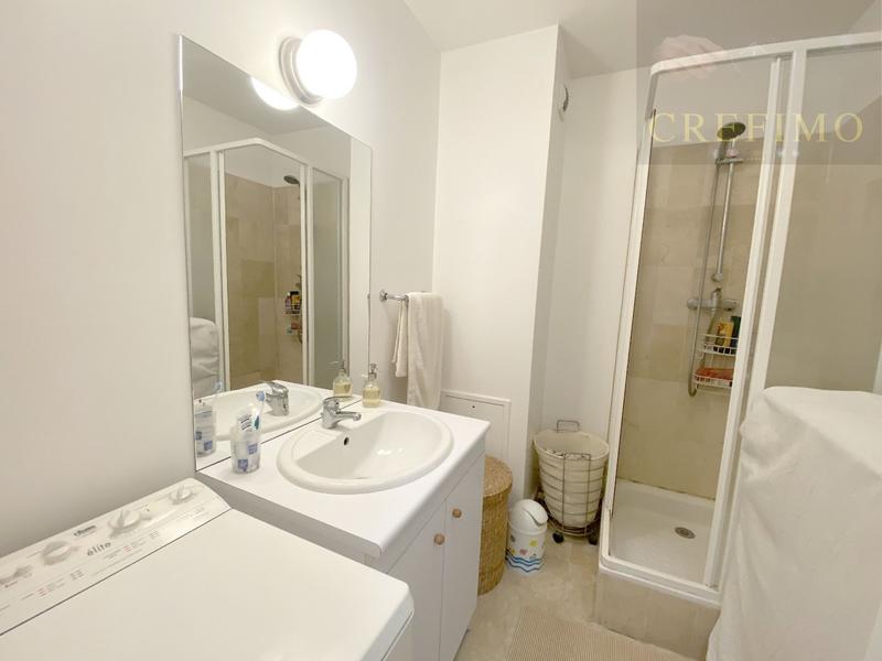 Appartement - 32 m² - 1 pièce