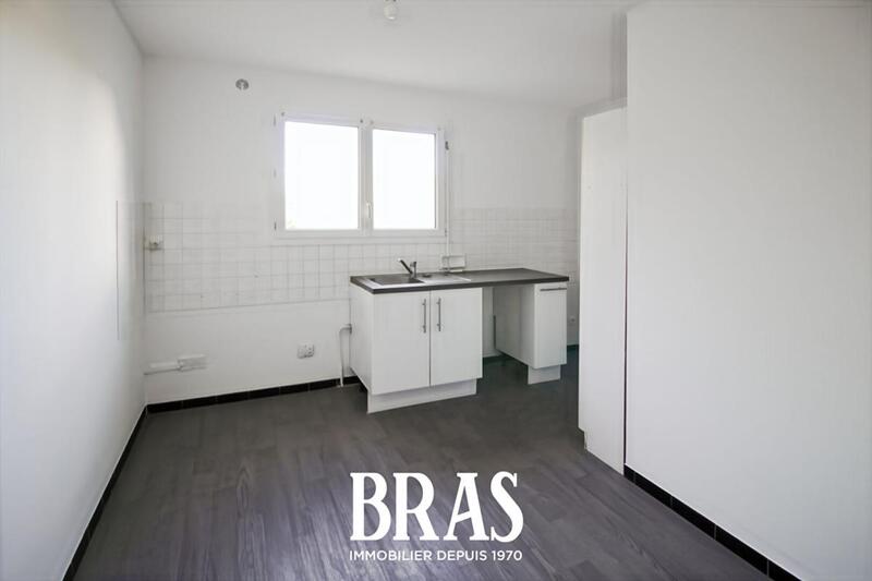 Appartement - 75 m² - 4 pièces