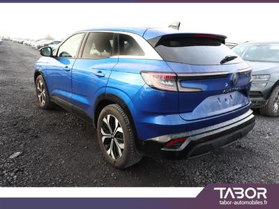 Renault Austral Mhev 160 Techno Massage Acc Cam