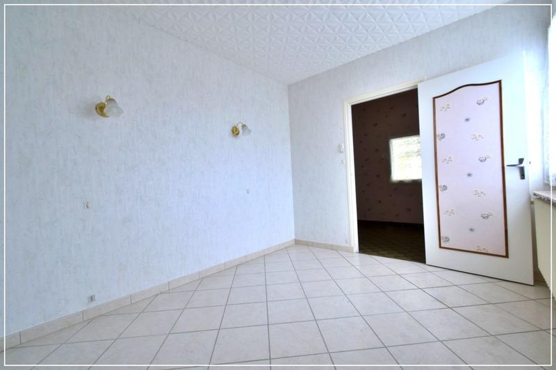 Maison - 103 m² - 4 pièces