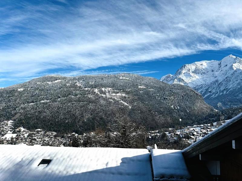 Appartement - 27 m² - 2 pièces