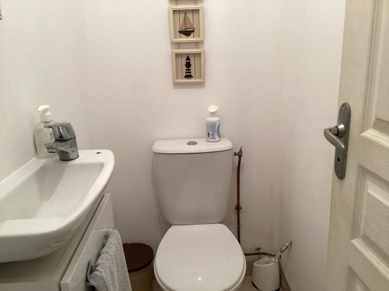 Maison - 105 m² - 4 pièces