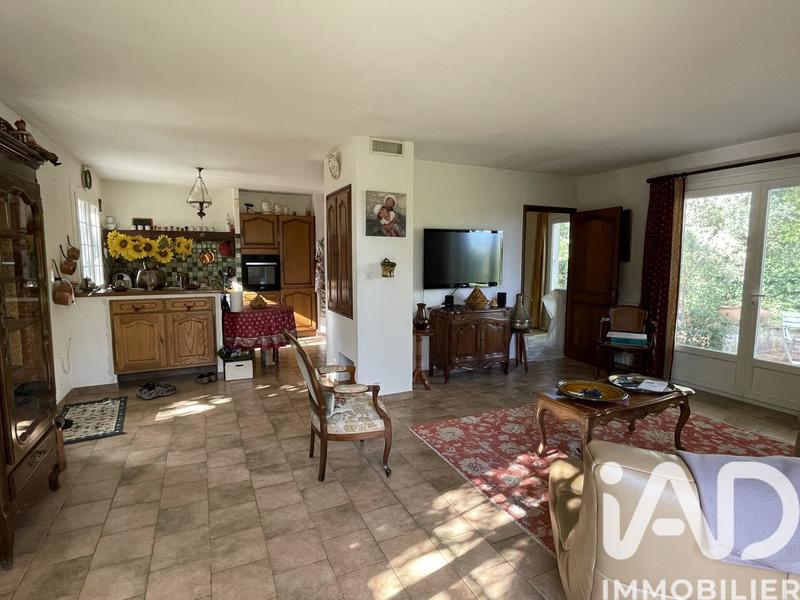 Maison - 192 m² - 8 pièces