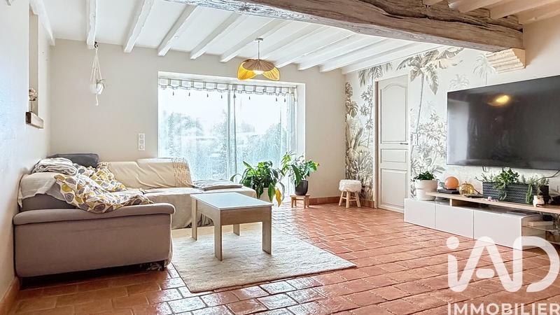 Maison - 181 m² - 9 pièces