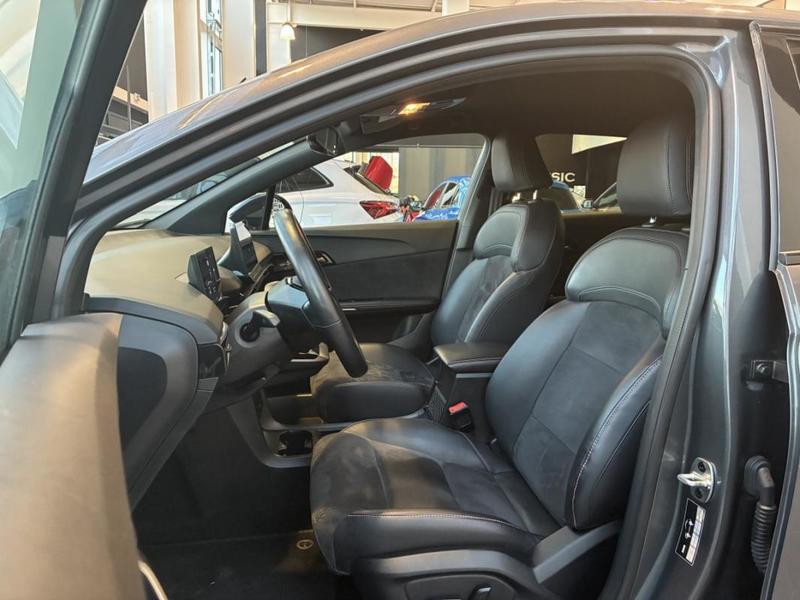 Mg Mg4 Electric 64kwh - 320 Kw 4wd Xpower