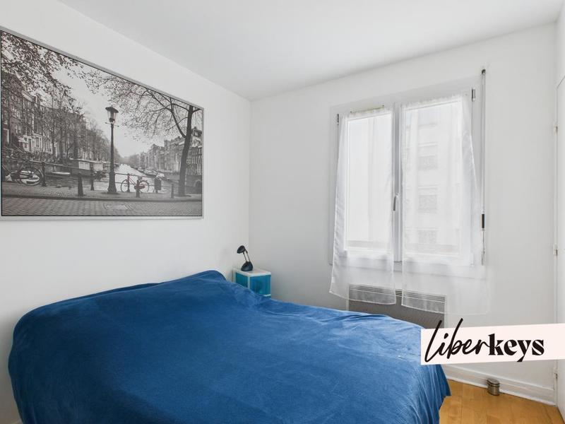 Duplex - 99 m² - 5 pièces