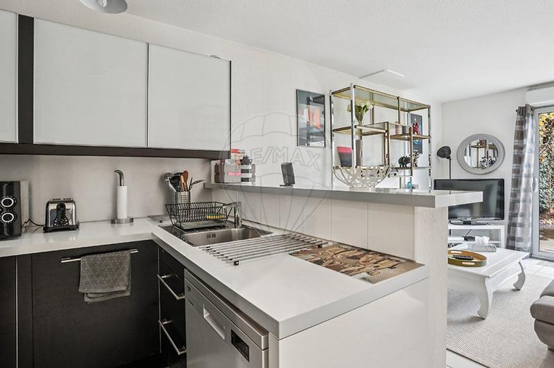 Maison - 63 m² - 3 pièces