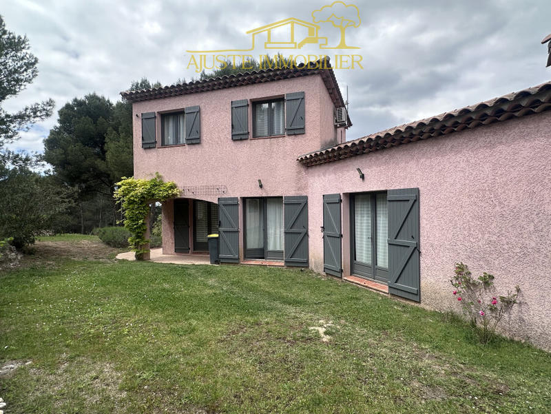 Maison - 165 m² - 5 pièces