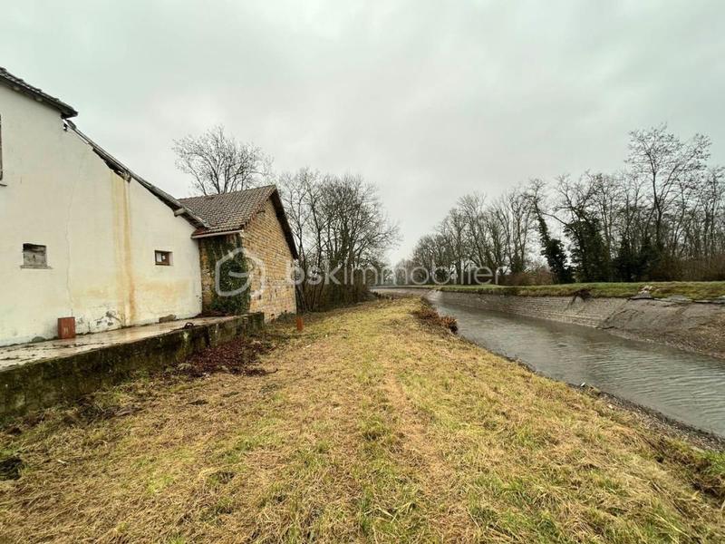 Maison - 178 m² - 8 pièces