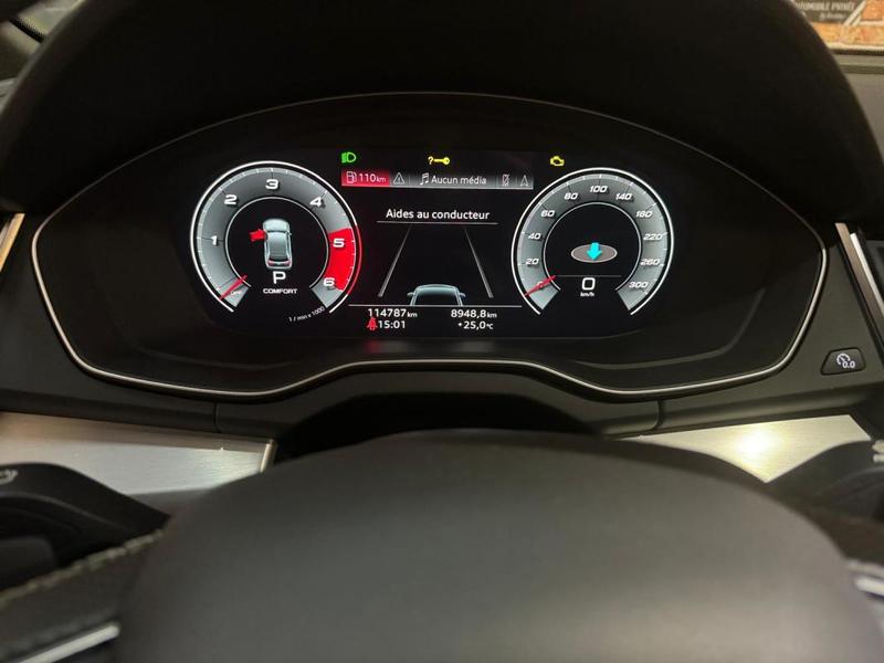 Audi Q5 40 Tdi Quattro s-Line