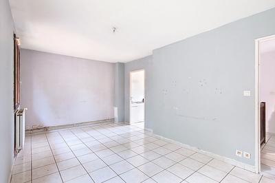 Maison - 89 m² - 4 pièces