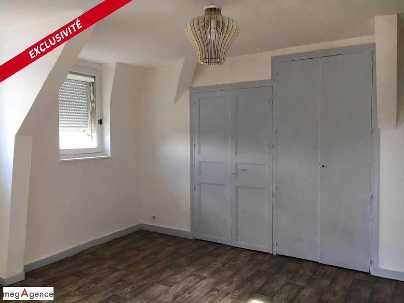 Appartement - 54 m² - 2 pièces