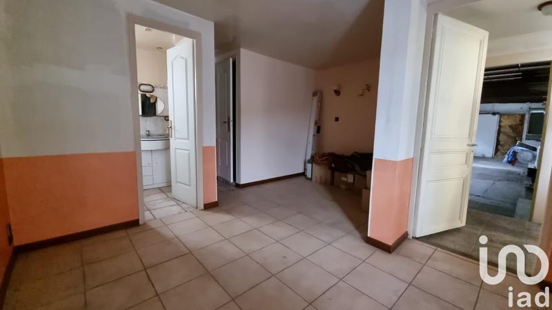 Appartement - 259 m² - 2 pièces