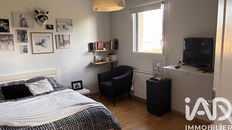 Maison - 139 m² - 6 pièces