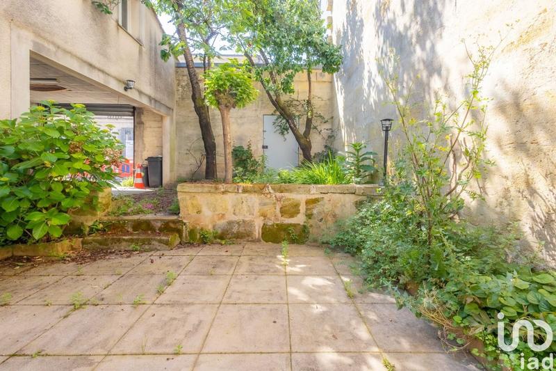 Maison - 205 m² - 7 pièces