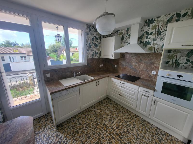 Maison - 159 m² - 5 pièces