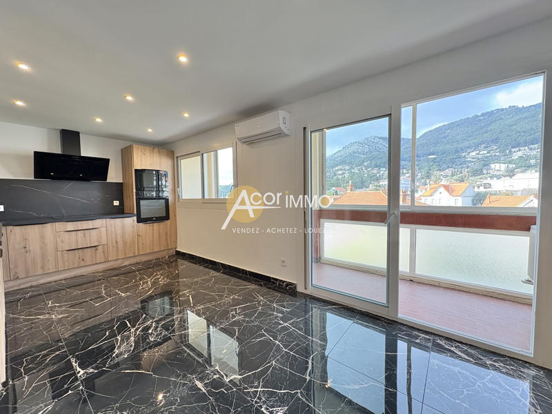 Appartement - 78 m² - 4 pièces