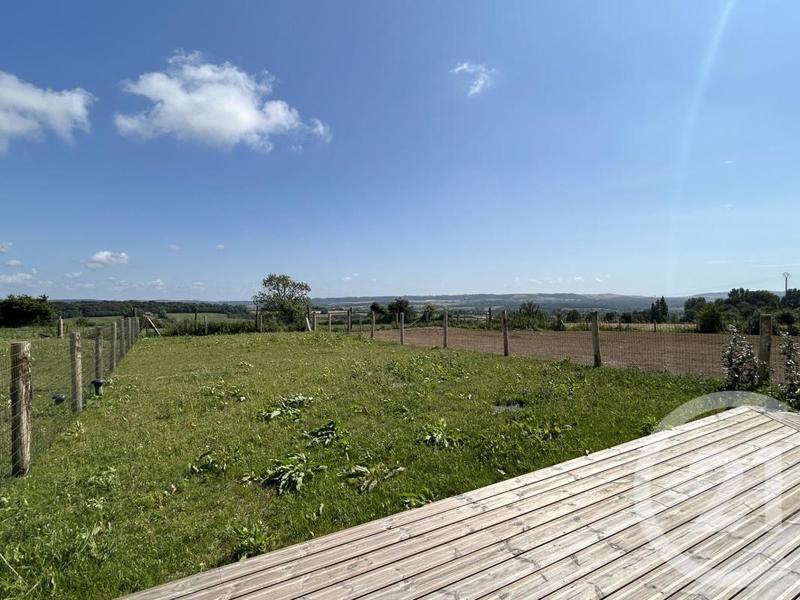 Corps de ferme - 112 m² - 5 pièces