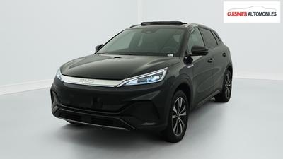 Byd Atto 3 60 5 kWh 204 ch Design