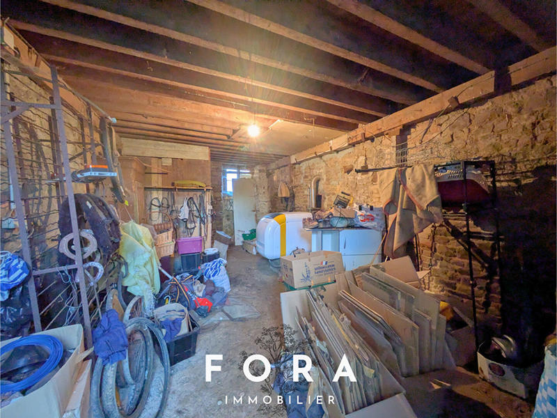 Maison - 68 m² - 4 pièces