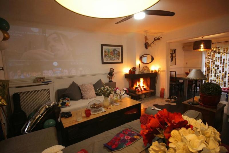 Maison - 82 m² - 3 pièces