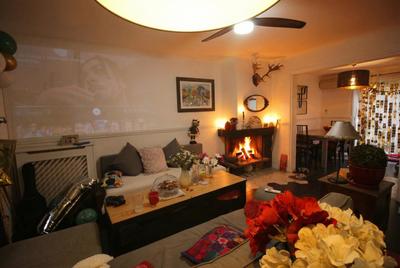 Maison - 82 m² - 3 pièces