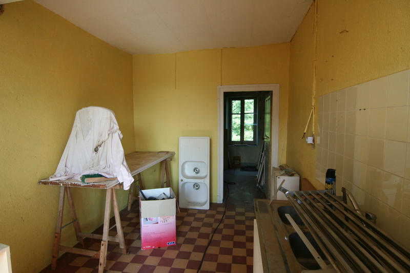 Maison - 96 m² - 4 pièces