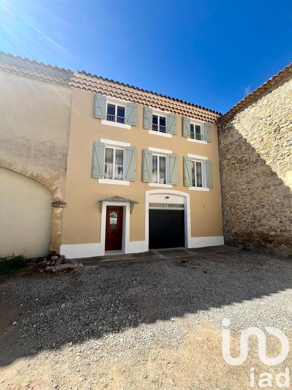 Maison - 152 m² - 4 pièces