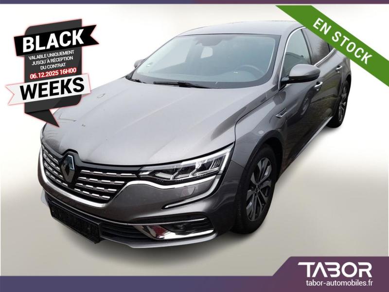 Renault Talisman TCe 160 Edc Intens Led Gps