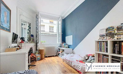 Appartement - 78 m² - 3 pièces