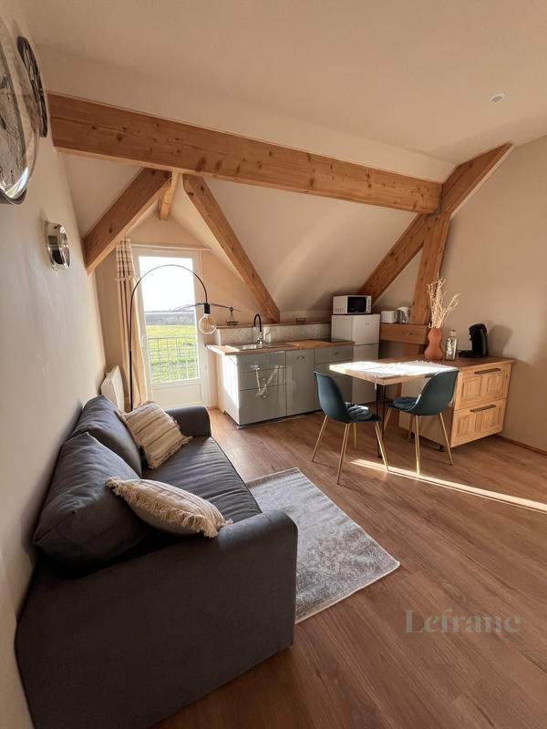 Maison - 300 m² - 10 pièces