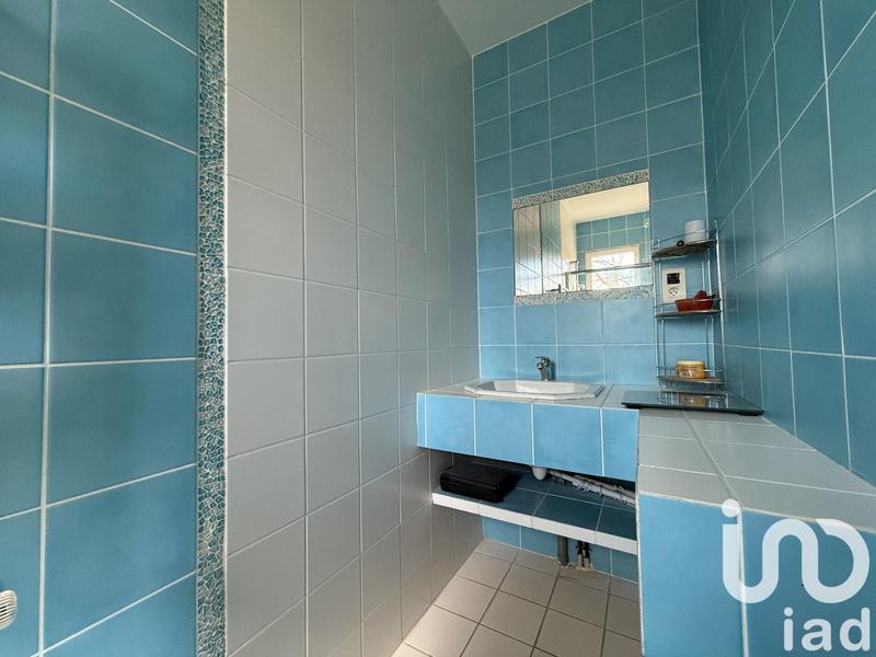 Maison - 166 m² - 7 pièces