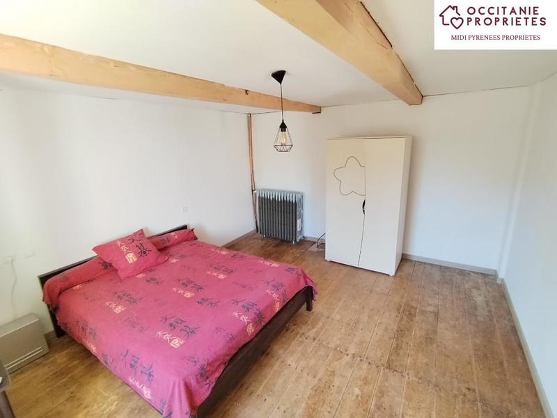 Ferme - 108 m² - 5 pièces