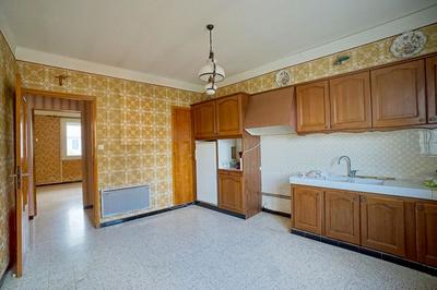 Appartement - 110 m² - 4 pièces