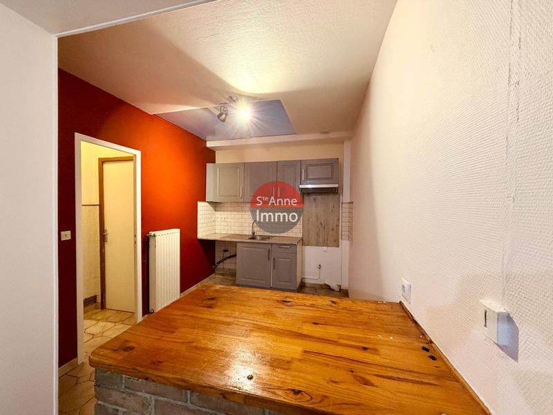 Appartement - 53 m² - 4 pièces