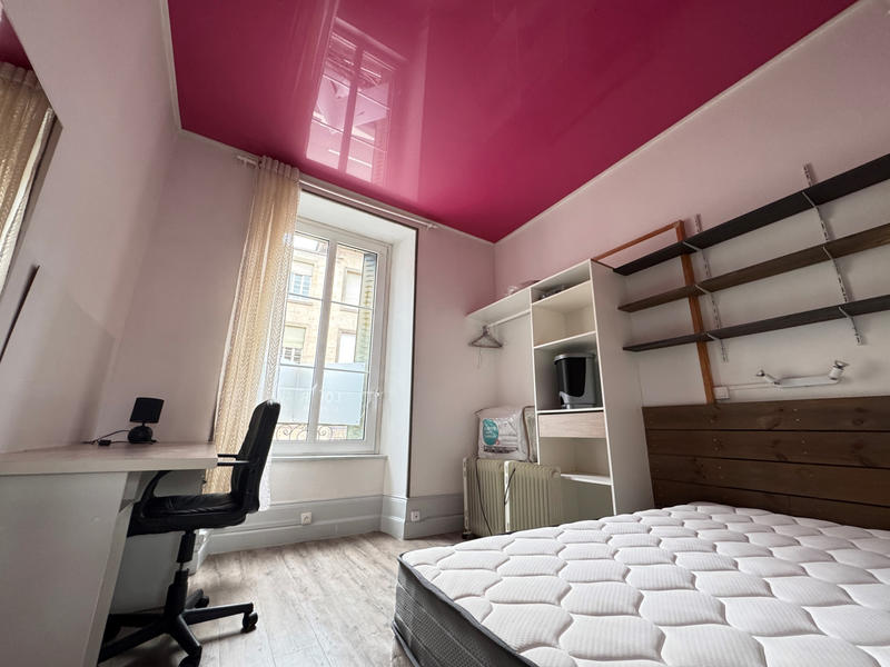 Appartement - 29 m² - 1 pièce