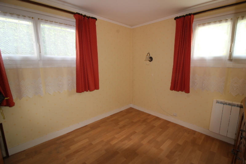 Maison - 76 m² - 6 pièces